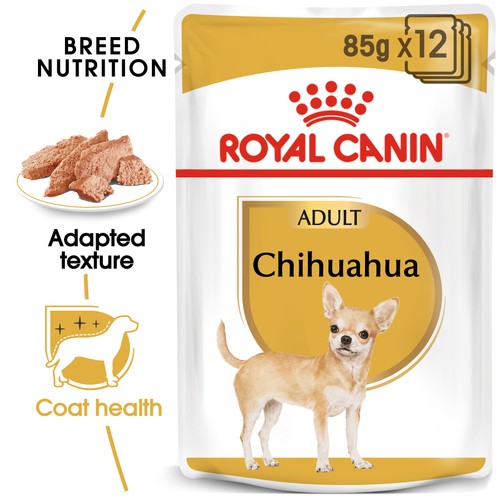 Royal canin chihuahua adult - canin®,