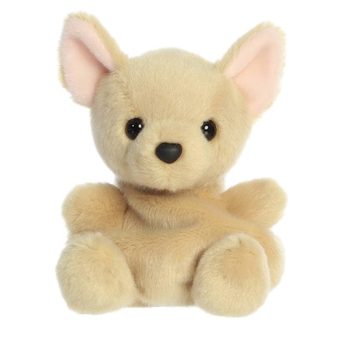 Palm pals usa cookie chihuahua - cookie,