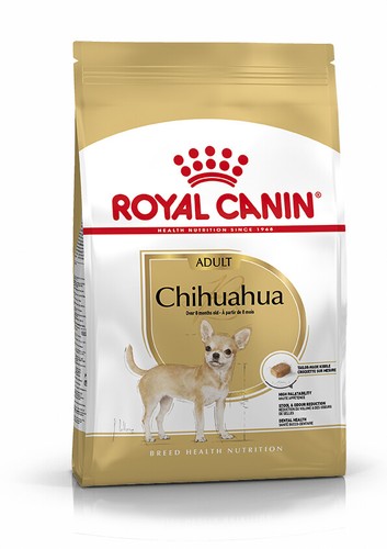 Royal canin chihuahua - 2,