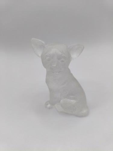 Homemade resin small - homemade,
