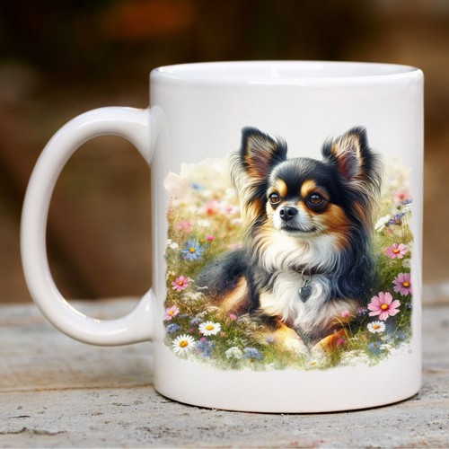 Chihuahua dog mug ideal - chihuahua,