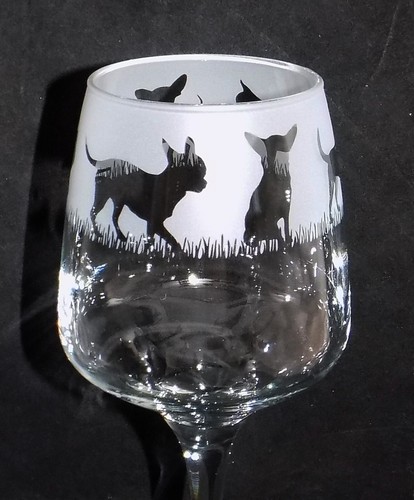 New chihuahua hand - new, 'chihuahua'