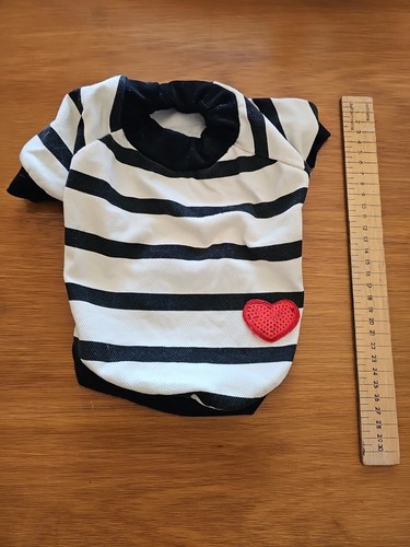 Tiny dogs shirt black - dogs, &