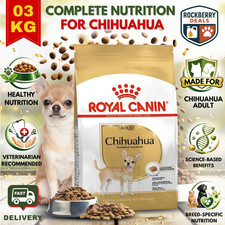 ROYAL CANIN® Chihuahua Adult
