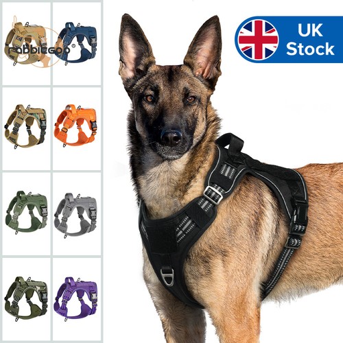 Rabbitgoo military tactical - military,