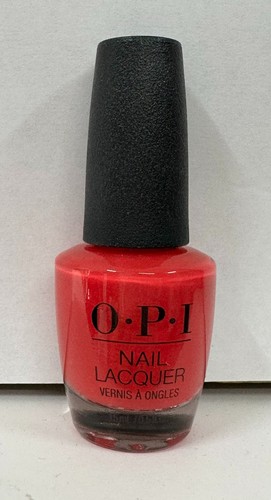 Opi nail polish 15ml my - 15ml, ~