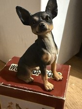 Chihuahua Hand painted