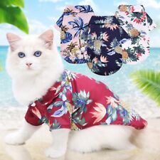 Cute Pet Dog Cat Clothes
