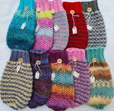 6" Hand Knitted Chihuahua